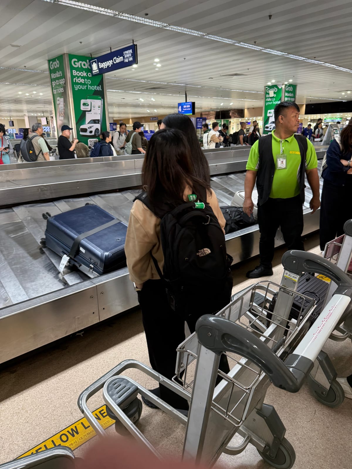 Airports Are Also Places